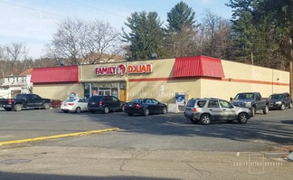 Tremont, PA Freestanding - 14 Spring St