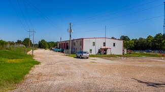 Kilgore, TX Industrial - 2103 E SH 31 Kilgore, TX Industrial - 2103 E SH 31