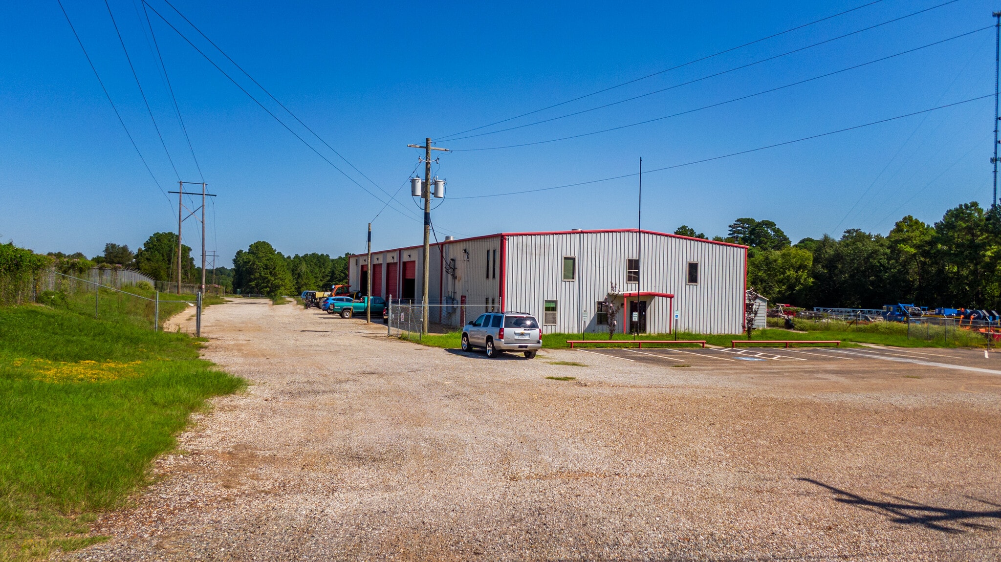 2103 E SH 31, Kilgore, TX for Rent