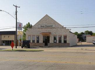 Grapevine, TX Office, Retail - 410 E Northwest Hwy