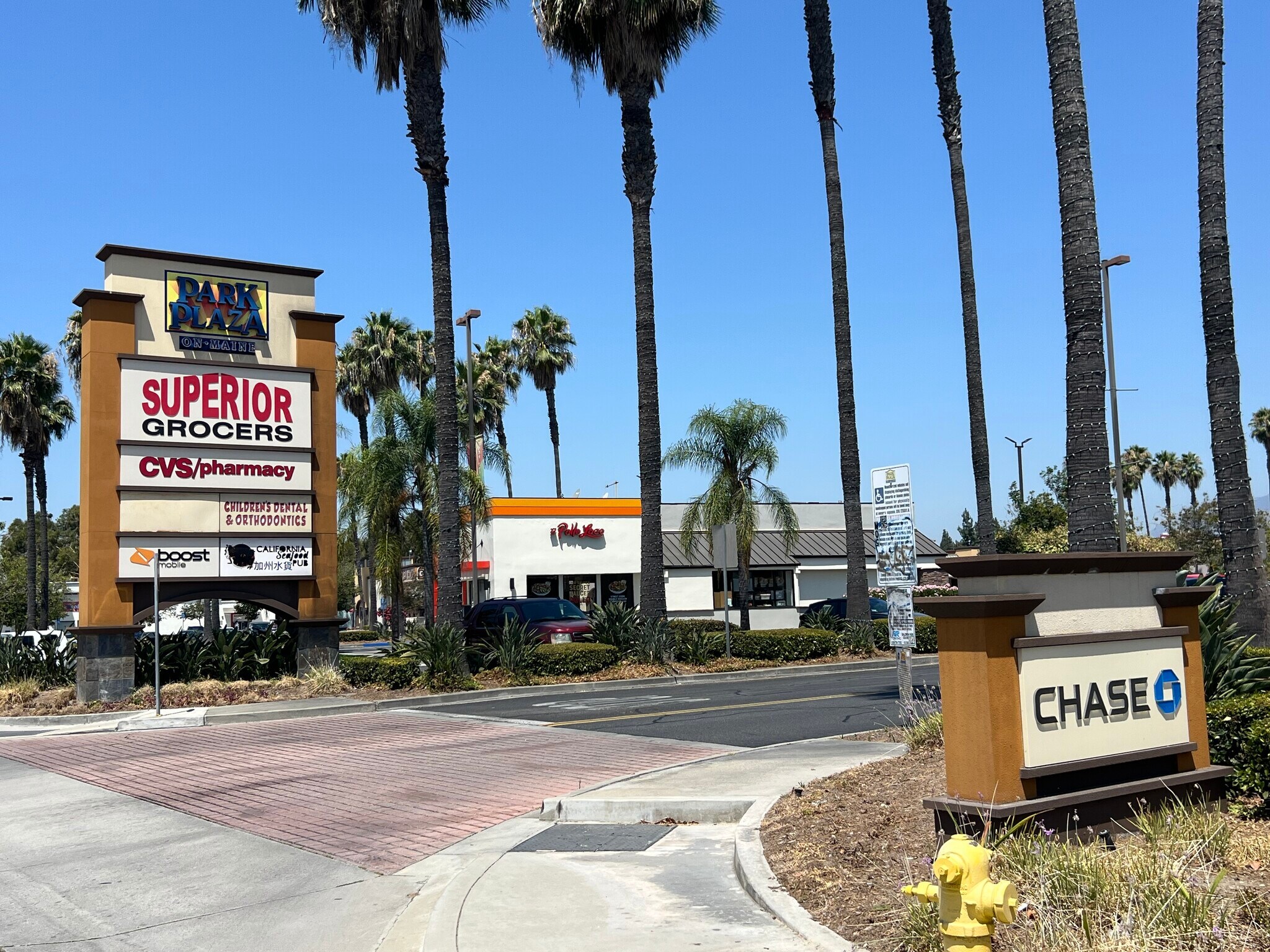 14503 Ramona Blvd, Baldwin Park, CA for Rent