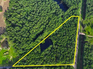 Saratoga, TX Commercial - 3.39 Acres, FM 787 Saratoga, TX Commercial - 3.39 Acres, FM 787