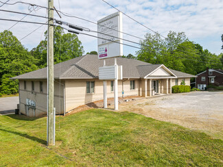 Newton, NC Medical - 2180 Northwest Blvd