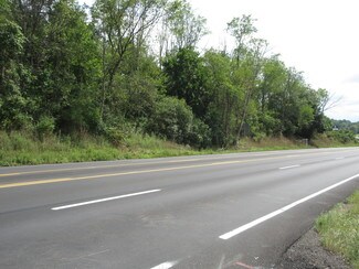 Pittsburgh Rd Rte 8  