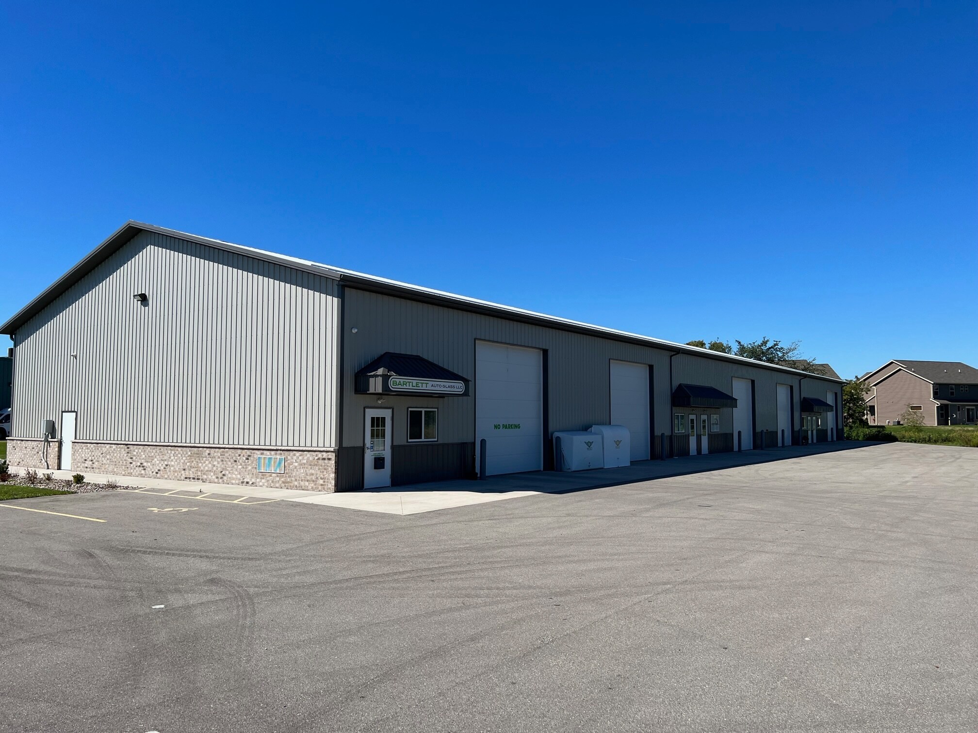 N1135 Technical Dr, Greenville, WI for Rent