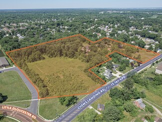 Blackwood, NJ Residential - 1516-1566 Chews Landing Rd