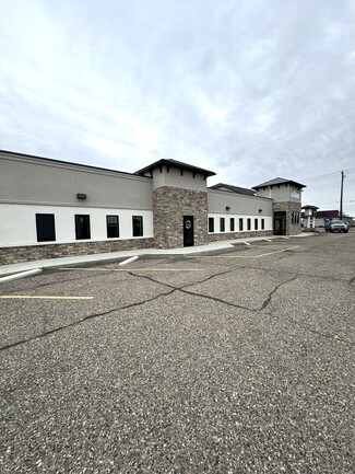 Fruitland, ID Retail - 1619 N Whitley Dr