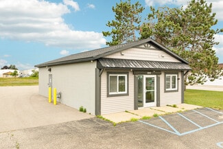Gaylord, MI Retail - 1848 Dickerson Rd Gaylord, MI Retail - 1848 Dickerson Rd
