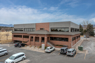 Colorado Springs, CO Office - 5526 N Academy Blvd