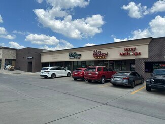 Lincoln, NE Retail - 1401 Superior St