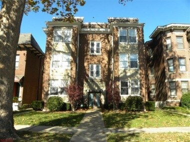 5943 Kingsbury Ave, Saint Louis, MO for Sale