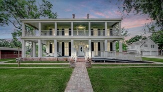 Richmond, TX Office/Residential - 902 Richmond Pky