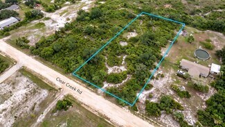 Youngstown, FL Commercial - 12723 Clear Creek Rd