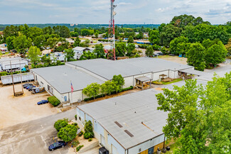 Raleigh, NC Industrial - 900 Freedom Dr