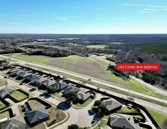 Lancaster, TX Commercial - 2800 W Belt Line Rd