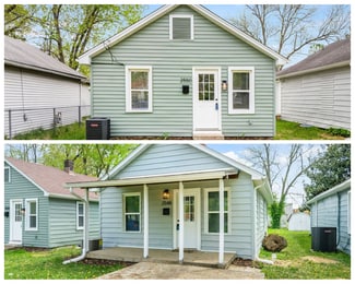 New Albany, IN Apartments - 2550 Broadway St