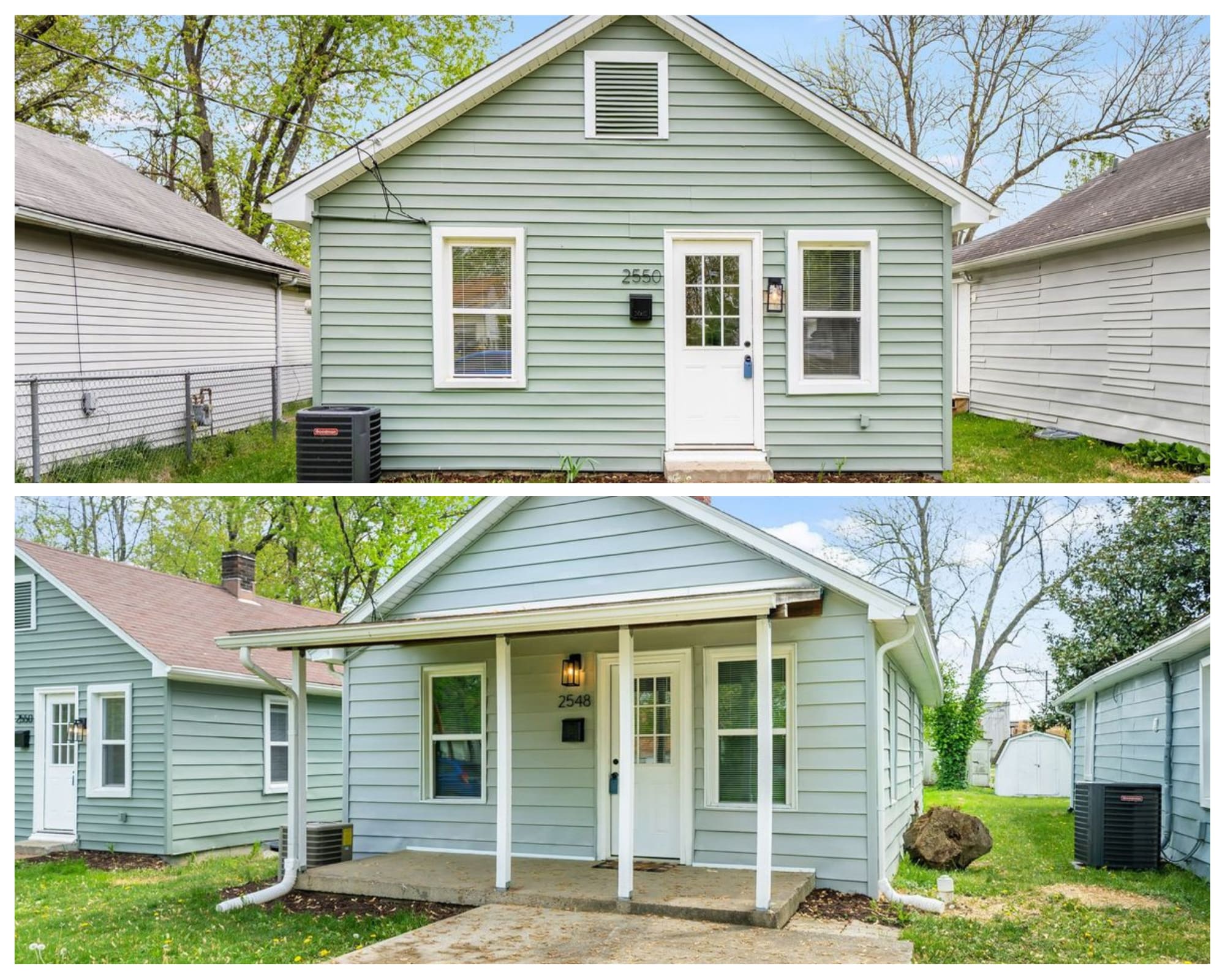 2550 Broadway St, New Albany, IN for Sale