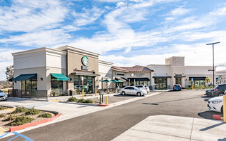 Santa Clarita, CA Retail - 24525 Copper Hill Dr