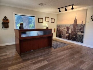 Las Vegas, NV Office - 530 S 9th St
