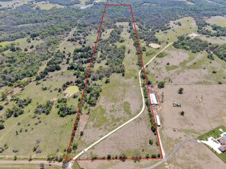 Calvert, TX Agricultural Land - S Hickory Loop