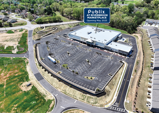 Gainesville, GA Retail - 3911 Thompson Bridge Rd