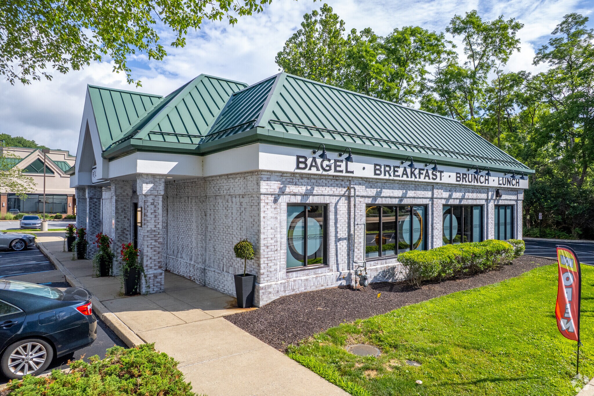 4855 West Chester Pike, Newtown Square, PA for Rent