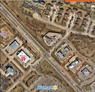 Winchester, KY Retail - 160 Codella Dr