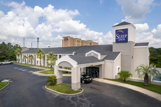 Savannah, GA Hospitality - 17013 Abercorn St
