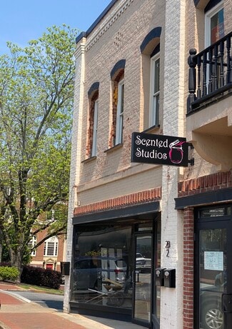 Buford, GA Retail - 1 W Main St Buford, GA Retail - 1 W Main St