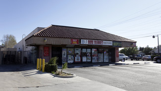 San Bernardino, CA Office/Retail, Retail - 1292 W Mill St