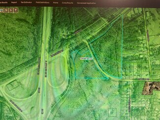Grantville, GA Commercial - Highway 29 & I-85 Grantville, GA Commercial - Highway 29 & I-85