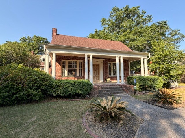 3618 Vineville Ave, Macon-Bibb, GA for Sale