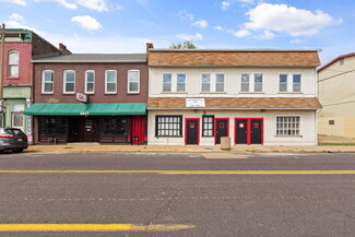 Saint Louis, MO Storefront Retail/Residential - 6911-6917 S Broadway