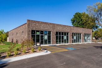 Broken Arrow, OK Medical - 524 W Iola St