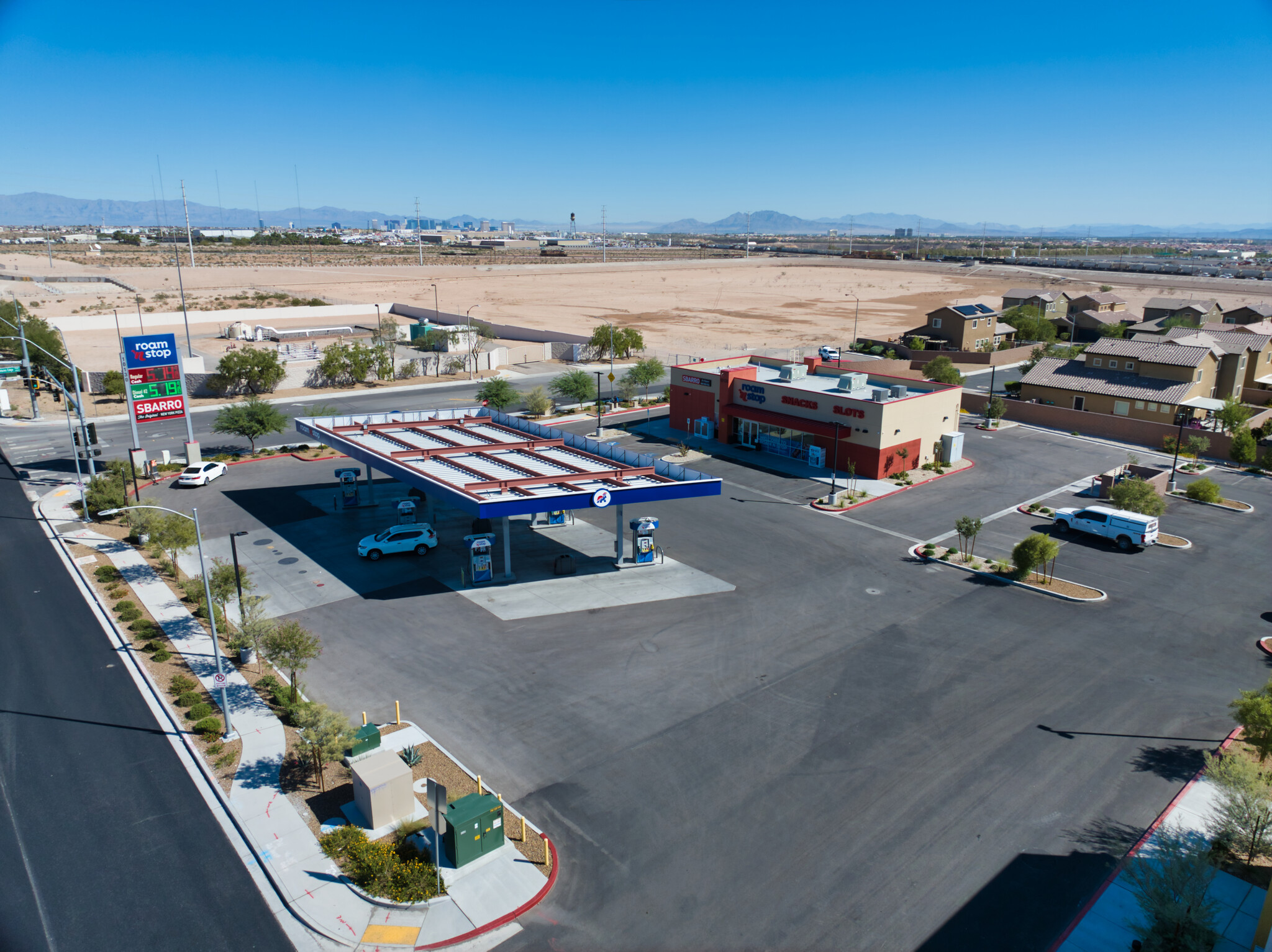 10130 S Rainbow Blvd, Las Vegas, NV for Sale