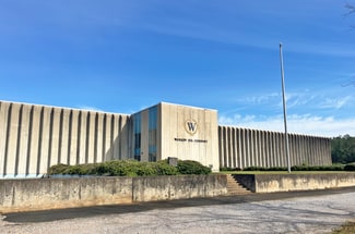 Tyler, AL Industrial - 14220 US Highway 80