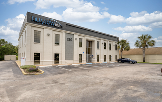 Longwood, FL Office - 280 S Ronald Reagan Blvd