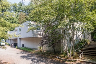 Hawthorne, NY R&D - 140 Old Saw Mill River Rd
