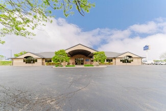 Oshkosh, WI Medical - 1875 West Pointe Dr