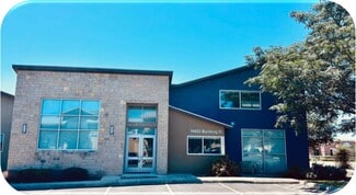 San Antonio, TX Office - 14603 Huebner Rd San Antonio, TX Office - 14603 Huebner Rd