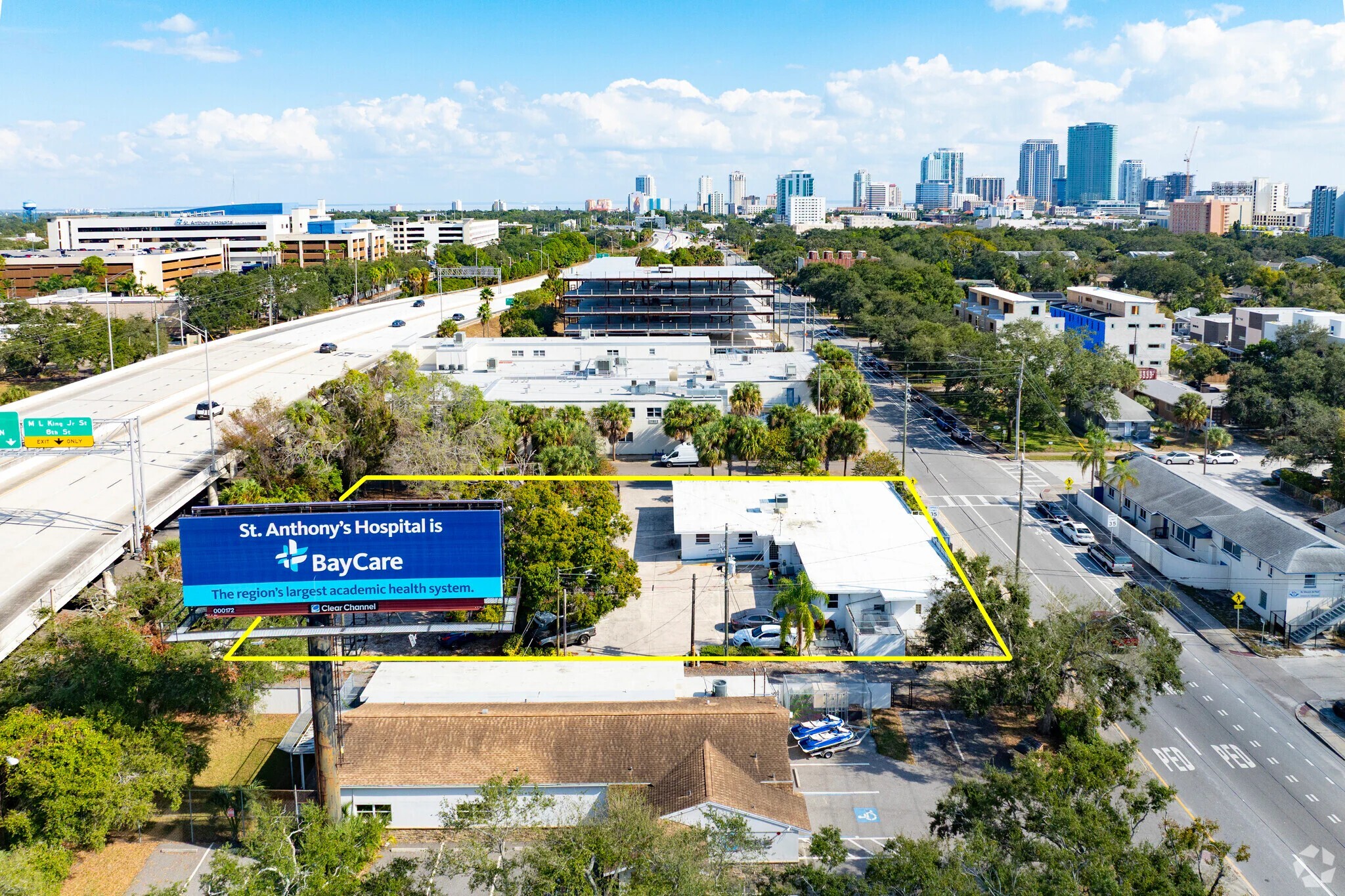 400 15th St N, Saint Petersburg, FL for Rent