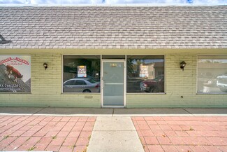 Longmont, CO Retail - 1109-1115 Kimbark St