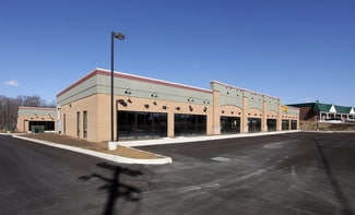 Martinsburg, WV Office - 14 Compass Pt