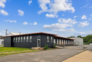 Shreveport, LA Industrial - 1333 N Market St