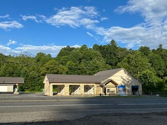 Spruce Pine, NC Car Washes - 6546 NC-226