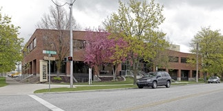 Logan, UT Office - 95 W 100 S