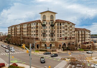 Raleigh, NC Retail - 2118 Clark Ave