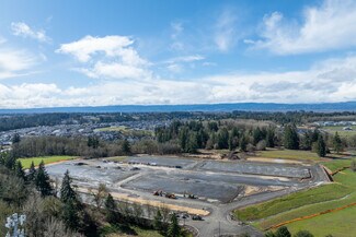 Ridgefield, WA Industrial - 701 Discovery Dr