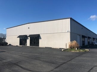 Fruitland, MD Flex - 402 S Brown St