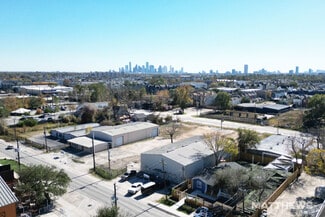 Houston, TX Retail - 1138 W 20th St